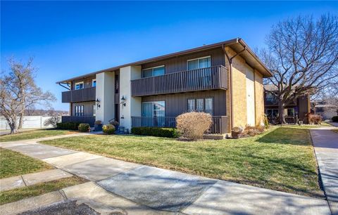 459 W 104th Street Unit B, Kansas City, MO 64114 - MLS#: 2537176