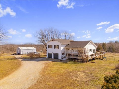 12809 E 246th Terrace Peculiar MO 64078