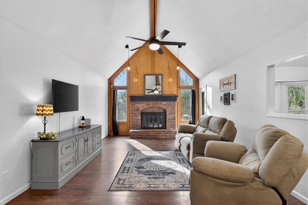 Photo of 3695 SW Kimstin Circle, Blue Springs, MO 64015 (MLS # 2606772)