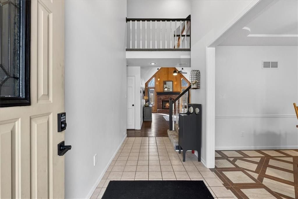 Photo of 3695 SW Kimstin Circle, Blue Springs, MO 64015 (MLS # 2606772)