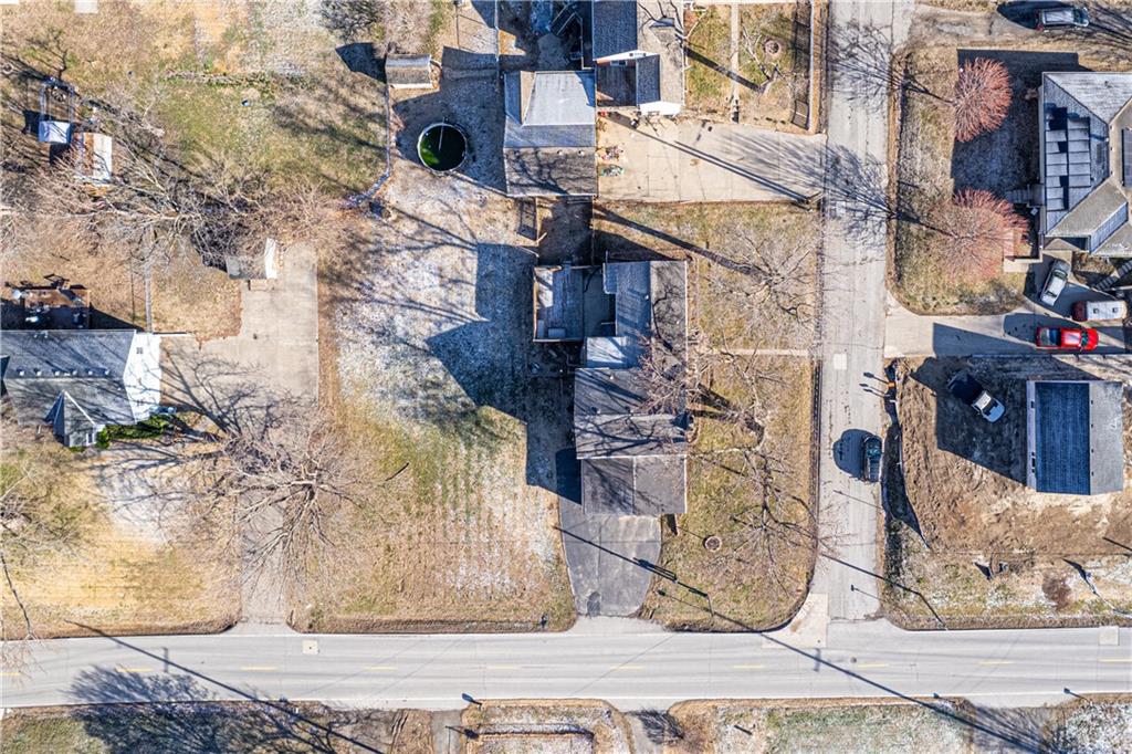 St Joseph, Missouri 64506, United States, 3 Bedrooms Bedrooms, ,2 BathroomsBathrooms,Residential,Active,91554