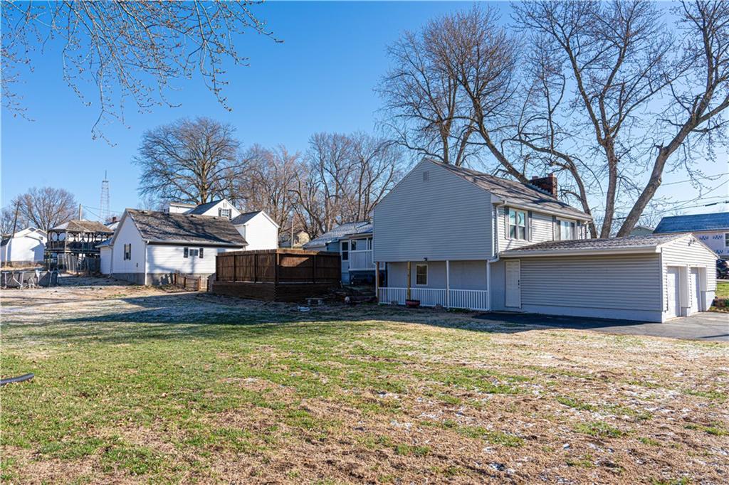 St Joseph, Missouri 64506, United States, 3 Bedrooms Bedrooms, ,2 BathroomsBathrooms,Residential,Active,91554