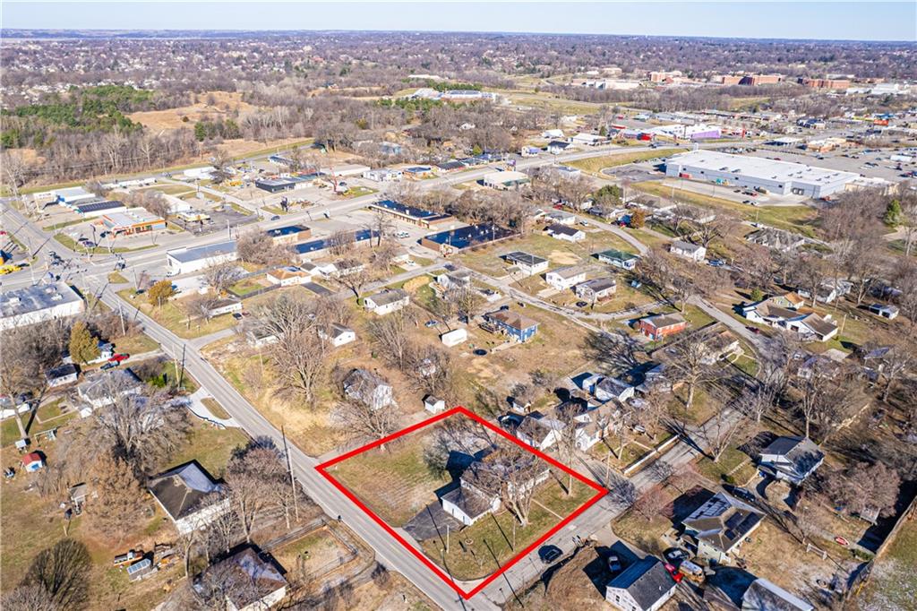 St Joseph, Missouri 64506, United States, 3 Bedrooms Bedrooms, ,2 BathroomsBathrooms,Residential,Active,91554