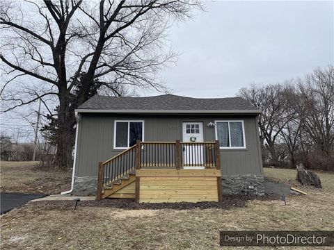 8111 Park Avenue, Kansas City, MO 64132 - MLS#: 2548132