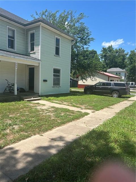 209 S Prairie N\/A, Yates Center, KS 66783 - MLS#: 2558498