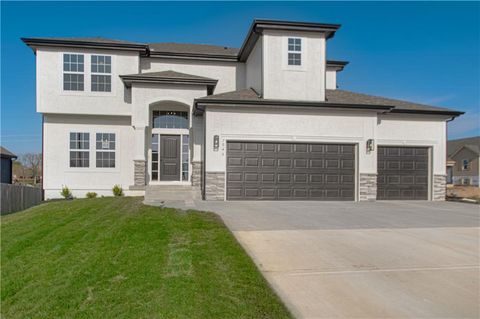 8973 NE 99th Street, Kansas City, MO 64157 - #: 2594991