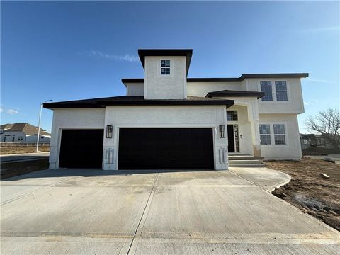 8973 NE 99th Street, Kansas City, MO 64157 - MLS#: 2594991