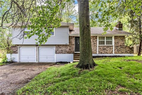 1311 Highland Drive, Lee\'s Summit, MO 64081 - MLS#: 2621854