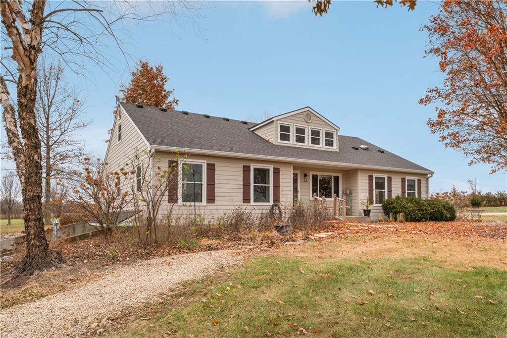 26666 Coldwater Road