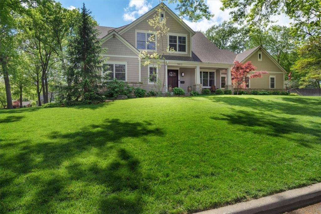 5812 Reinhardt Drive