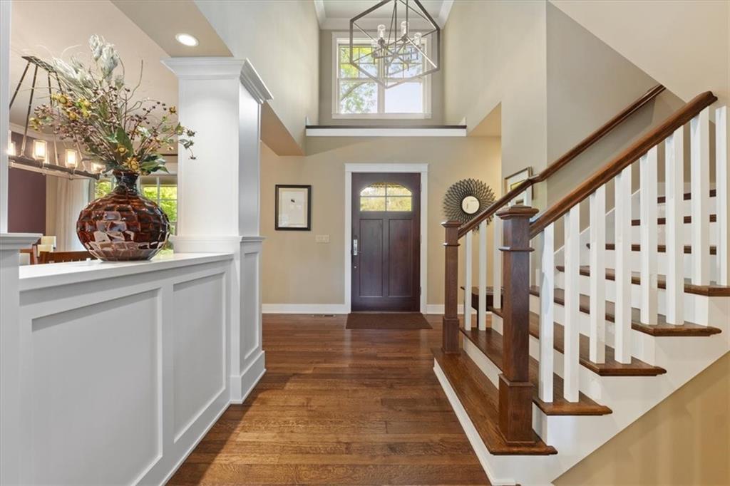 5812 Reinhardt Drive