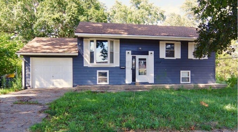8302 E 93rd Terrace, Kansas City, MO 64138 - #: 2641671