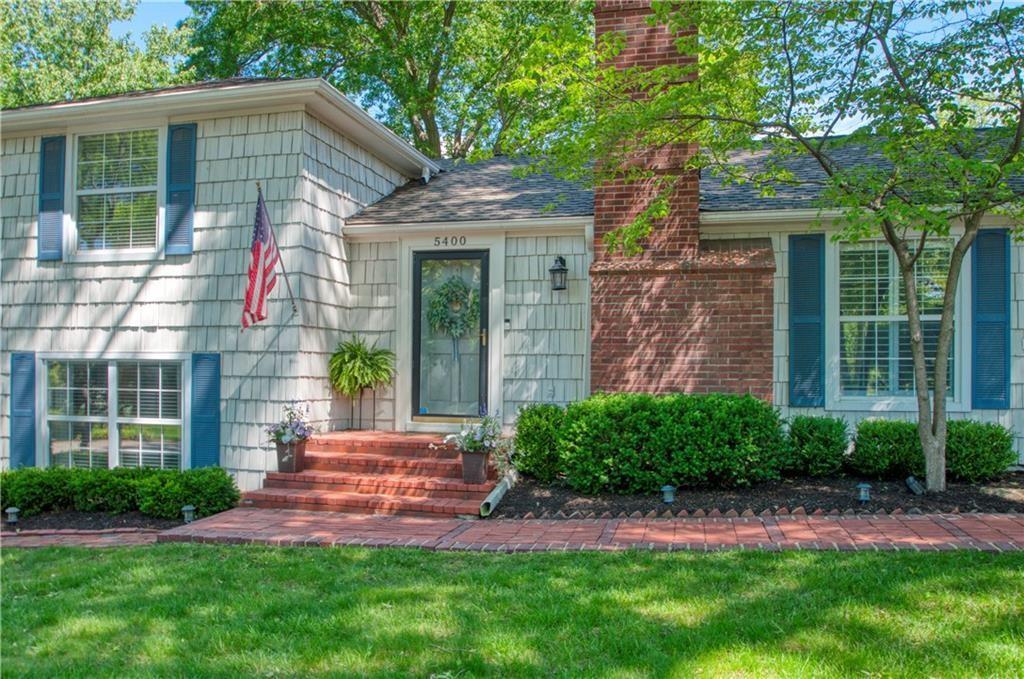 5400 Windsor Lane