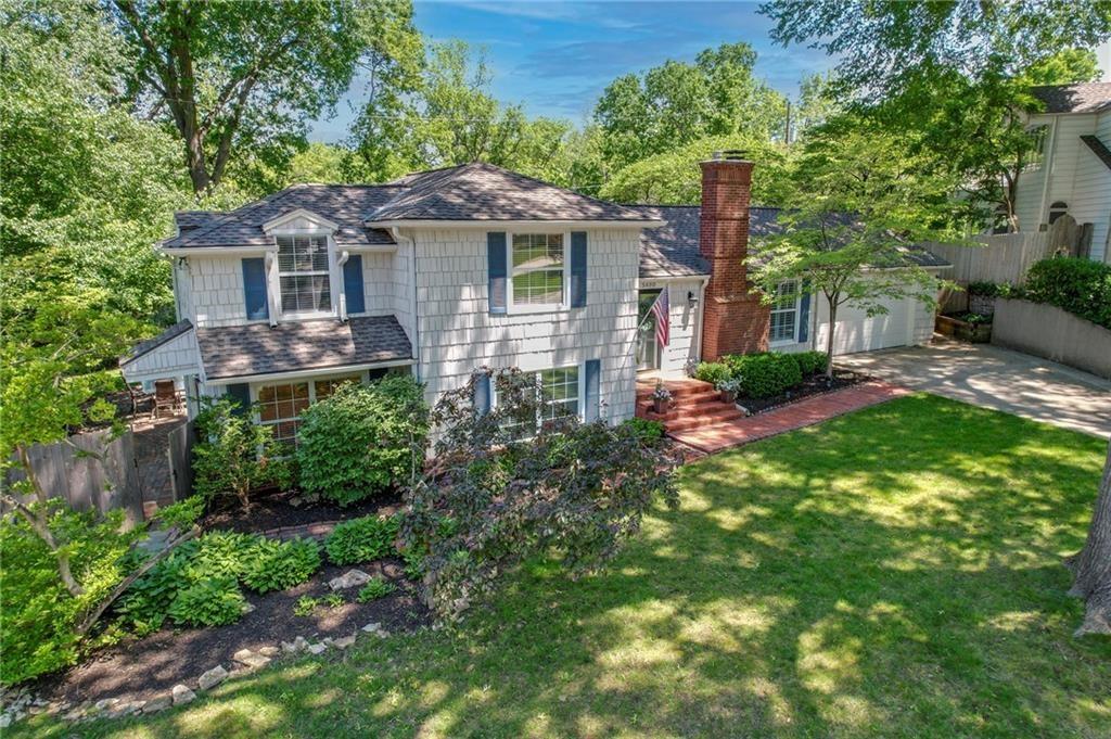 5400 Windsor Lane