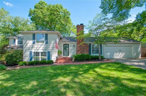 5400 Windsor Lane Fairway KS 66205