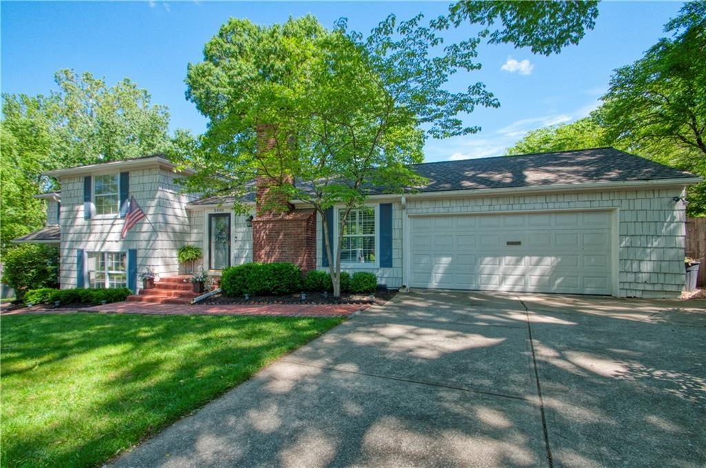 5400 Windsor Lane