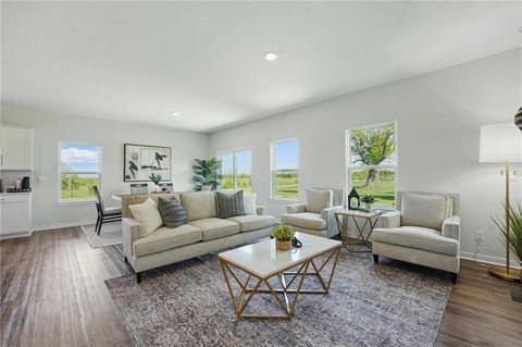 2207 Creek View Lane, Raymore, MO 64083 - MLS#: 2600735