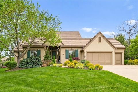2100 W 115th Street Leawood KS 66211