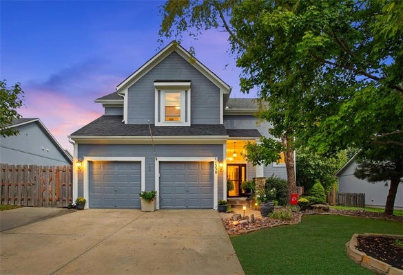 ADDRESS PRIVATE, LOUISBURG, KS  - Image 6643eb4adb09967b3cdf90f3f2ab8d9e/4140142855