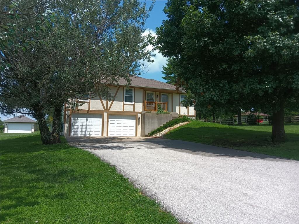 13438 McIntyre Road