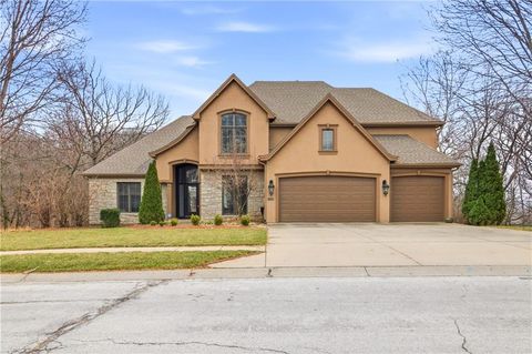 10514 River Hills Drive, Parkville, MO 64152 - #: 2609018