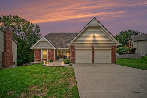 8309 N Marston Avenue, Kansas City, MO 64151 - #: 2639742