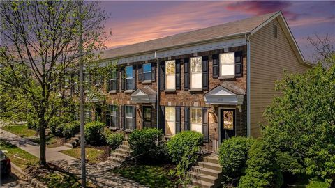 Photo of 8156 N Oakley unit 17-D Avenue, Kansas City, MO 64119 (MLS # 2614943)