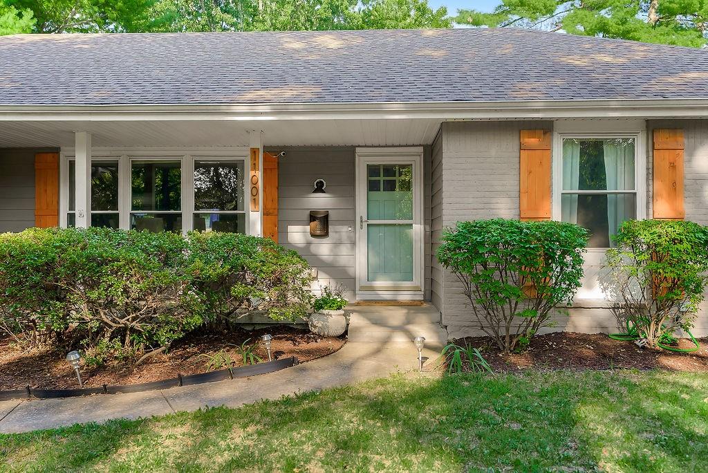11001 Glen Arbor Road