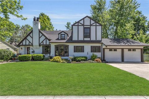 415 W Franklin Street Liberty MO 64068