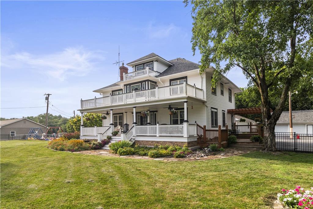 508 SE 12th Street