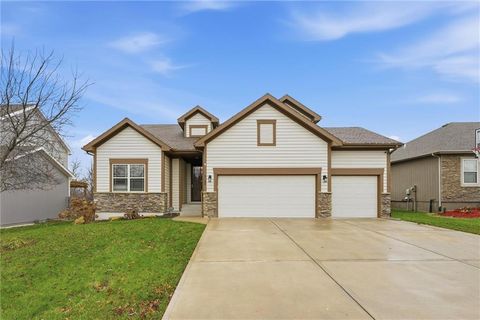 3128 N 124th Street, Kansas City, KS 66109 - MLS#: 2588821