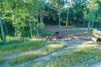 98th & Metropolitan Street