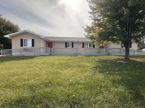 625 Harris Lane, Cameron, MO 64429 - MLS#: 2582646