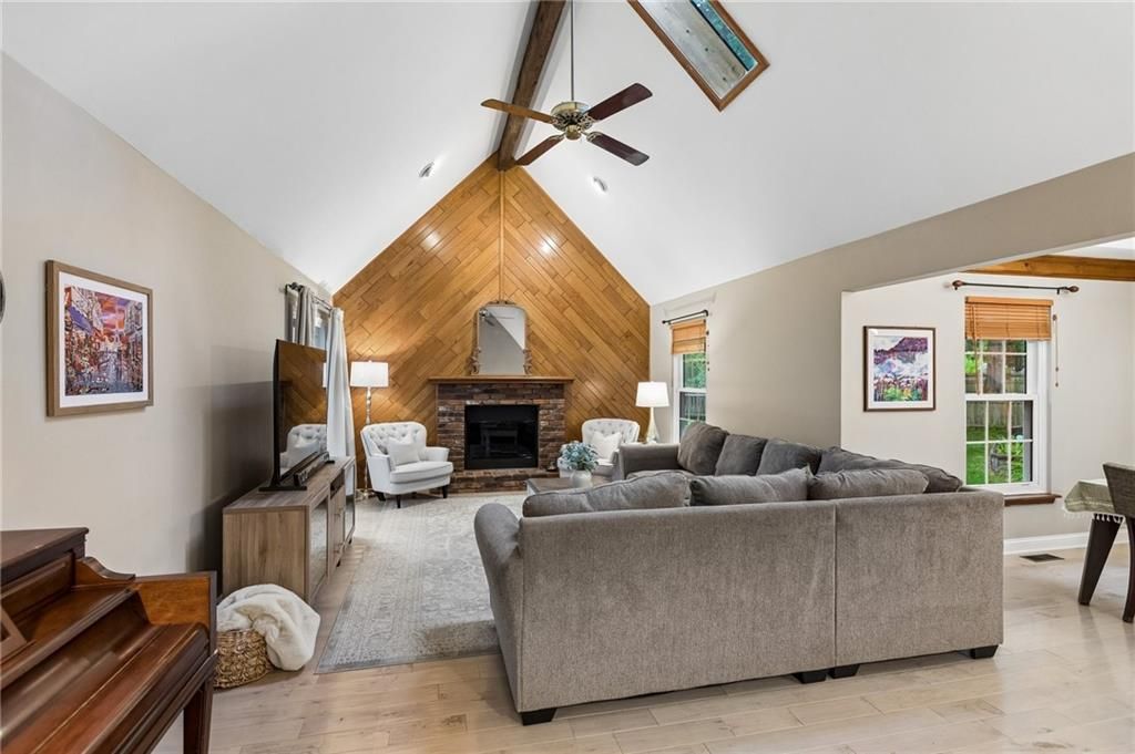 Photo of 1136 NE Birchwood Place, Lees Summit, MO 64086 (MLS # 2616127)