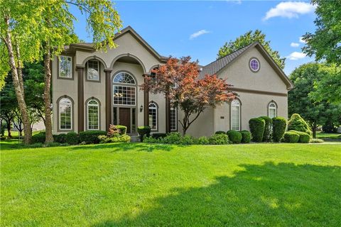 14712 Maple Street, Overland Park, KS 66223 - MLS#: 2542336