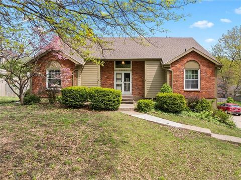 12901 Locust Street Kansas City MO 64145