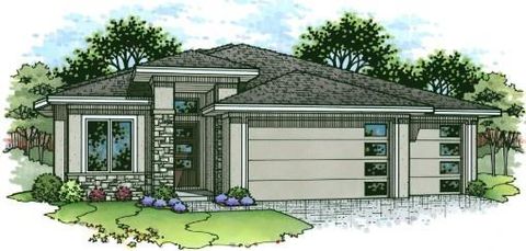 11287 S Gleason Road Olathe KS 66061