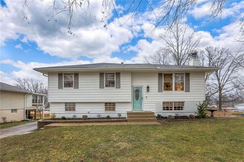 412 Allen Street Buckner MO 64016