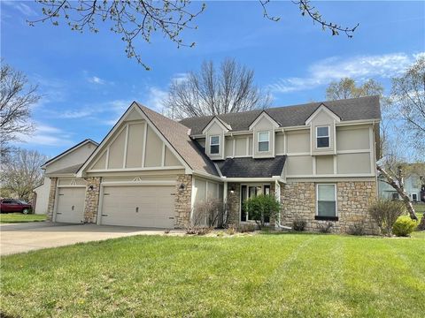 1637 83rd Terrace, Kansas City, MO 64118 - #: 2612842