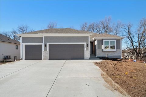 25409 W 149th Terrace Olathe KS 66061