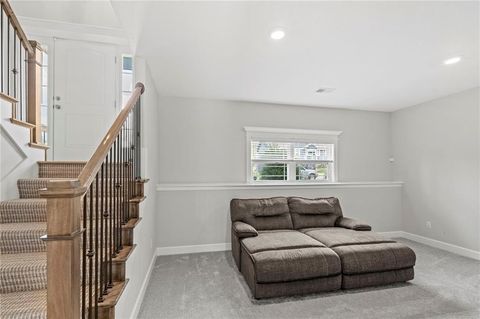 Tiny photo for 433 Lilly Lane, Liberty, MO 64068 (MLS # 2614708)