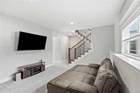 Tiny photo for 433 Lilly Lane, Liberty, MO 64068 (MLS # 2614708)