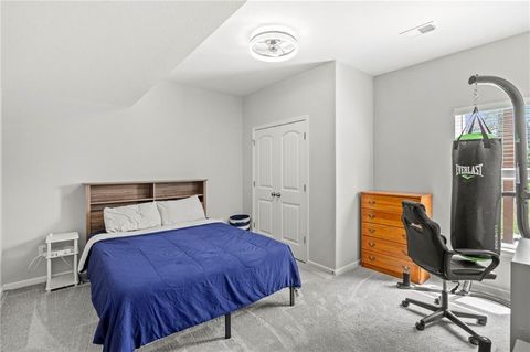 Tiny photo for 433 Lilly Lane, Liberty, MO 64068 (MLS # 2614708)