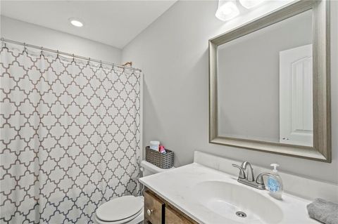 Tiny photo for 433 Lilly Lane, Liberty, MO 64068 (MLS # 2614708)