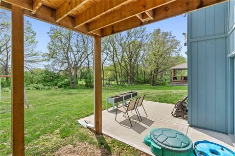 Tiny photo for 433 Lilly Lane, Liberty, MO 64068 (MLS # 2614708)