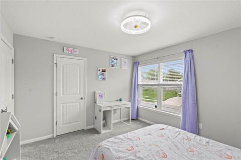 Tiny photo for 433 Lilly Lane, Liberty, MO 64068 (MLS # 2614708)