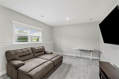 Tiny photo for 433 Lilly Lane, Liberty, MO 64068 (MLS # 2614708)