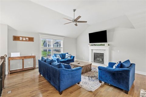 Tiny photo for 433 Lilly Lane, Liberty, MO 64068 (MLS # 2614708)