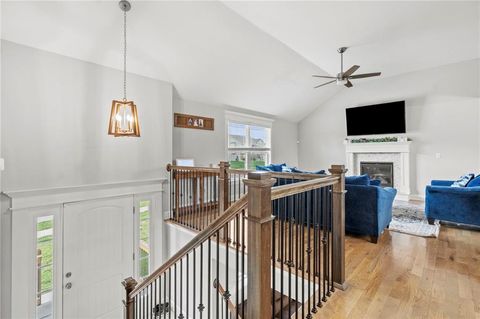 Tiny photo for 433 Lilly Lane, Liberty, MO 64068 (MLS # 2614708)