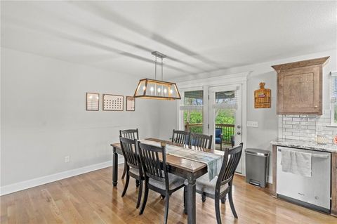 Tiny photo for 433 Lilly Lane, Liberty, MO 64068 (MLS # 2614708)